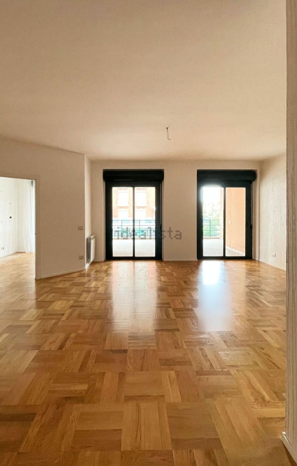 appartamento in vendita a Latina in zona Centro Città