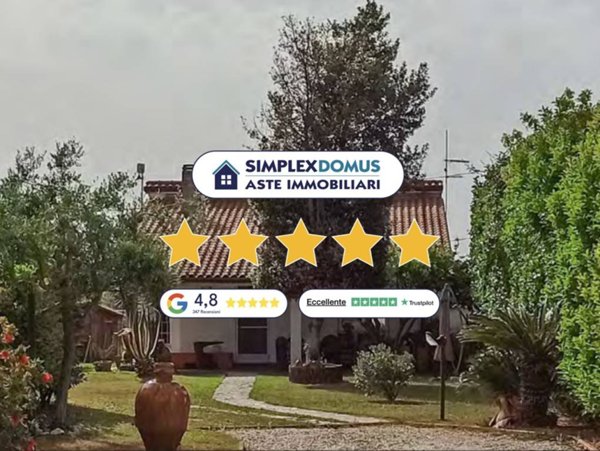 casa indipendente in vendita a Latina in zona Borgo Isonzo