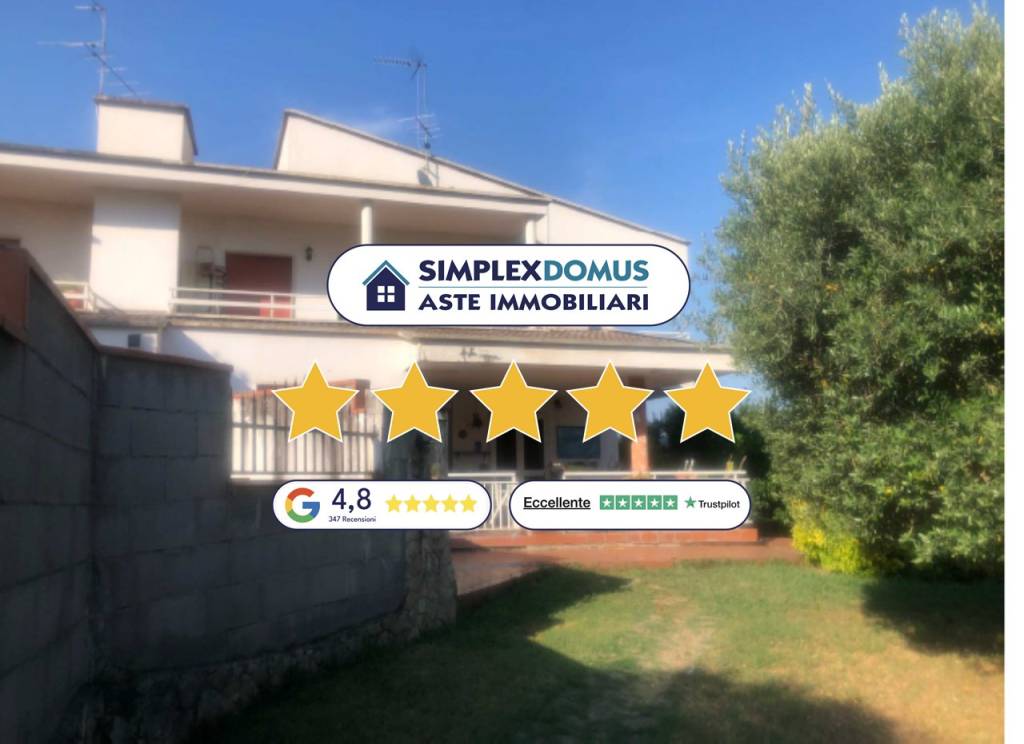 casa indipendente in vendita a Latina in zona Borgo San Michele