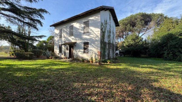 casa indipendente in vendita a Latina in zona Borgo Sabotino