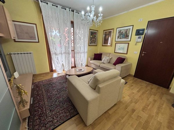 appartamento in vendita a Latina