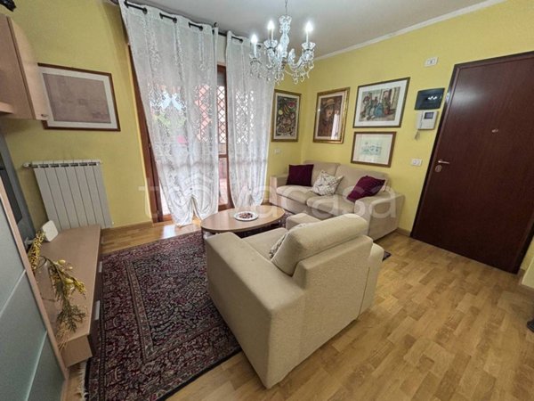 appartamento in vendita a Latina