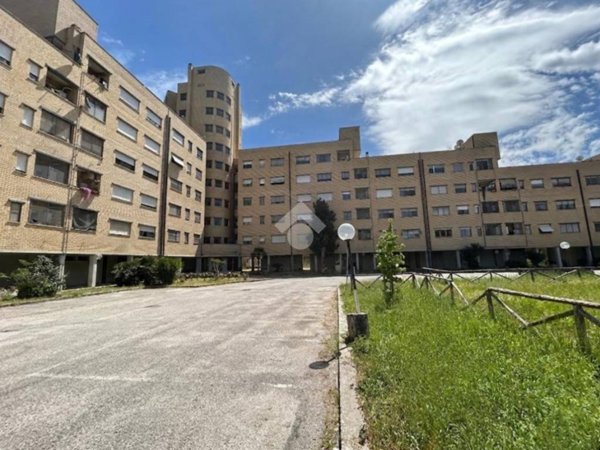 appartamento in vendita a Latina in zona Centro Città