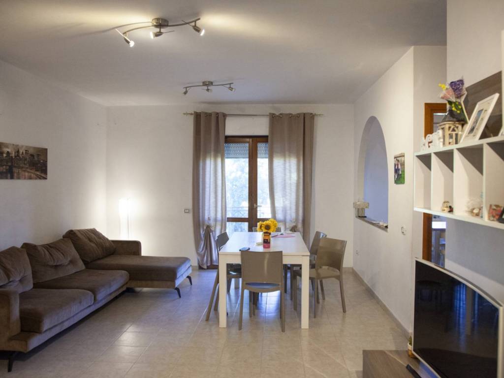 appartamento in vendita a Latina in zona Latina Scalo