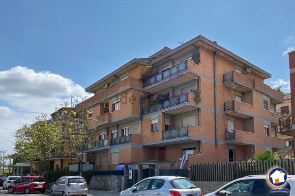 appartamento in vendita a Latina in zona Centro Città
