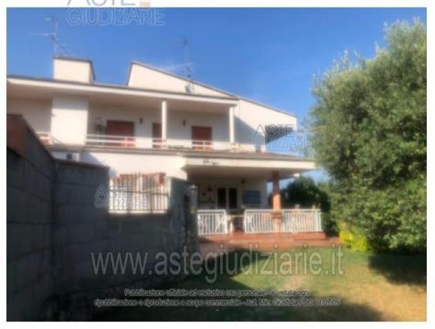 casa indipendente in vendita a Latina in zona Borgo Faiti
