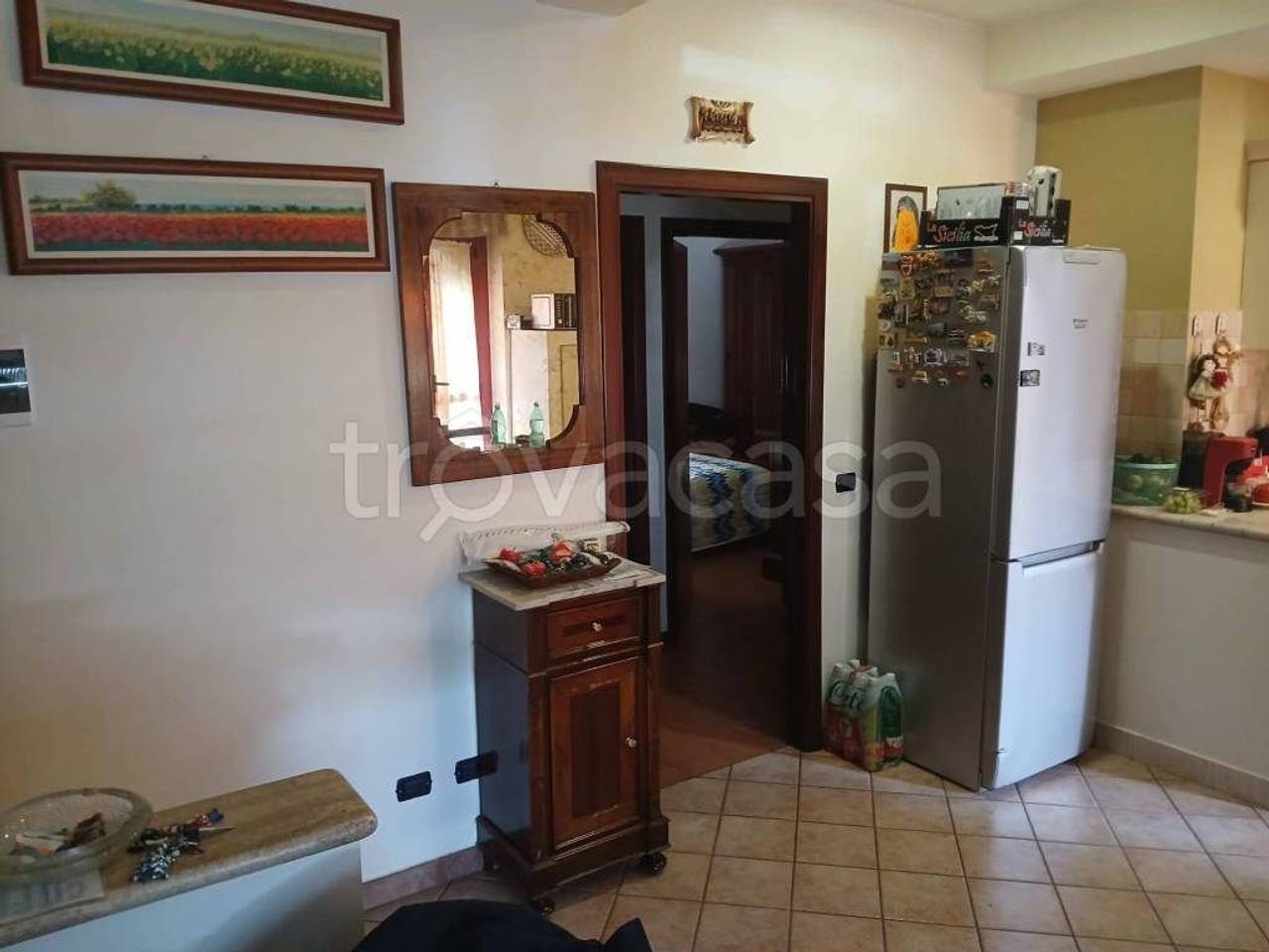 appartamento in vendita a Latina in zona Latina Scalo