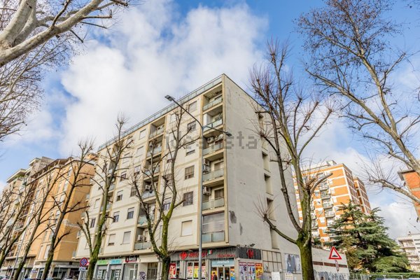 appartamento in vendita a Latina in zona Centro Città