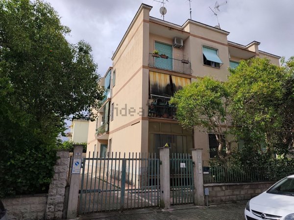 appartamento in vendita a Latina