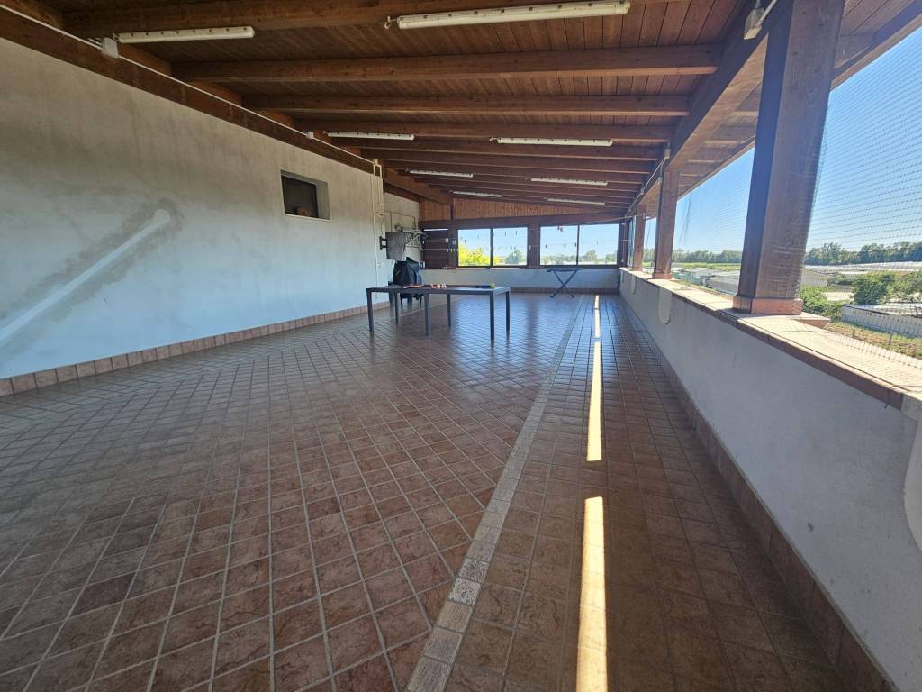 appartamento in vendita a Latina in zona Acciarella