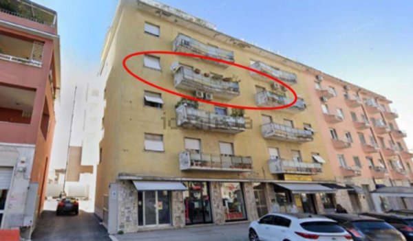 appartamento in vendita a Latina in zona Centro Città