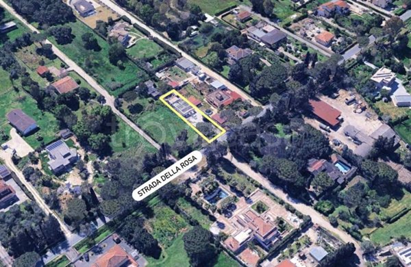 terreno agricolo in vendita a Latina