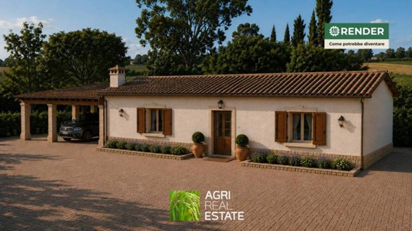 casa indipendente in vendita a Latina in zona Borgo Carso