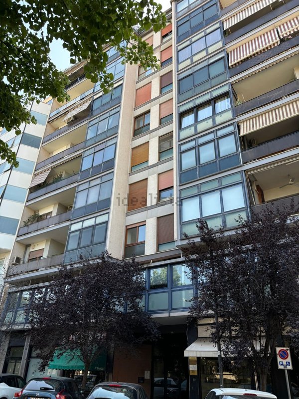 appartamento in vendita a Latina in zona Centro Città