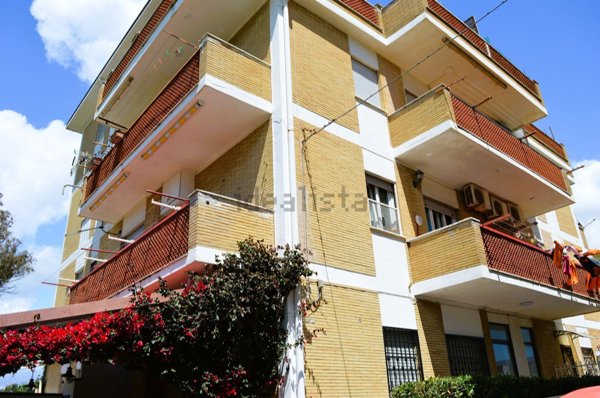 appartamento in vendita a Latina in zona Foce Verde