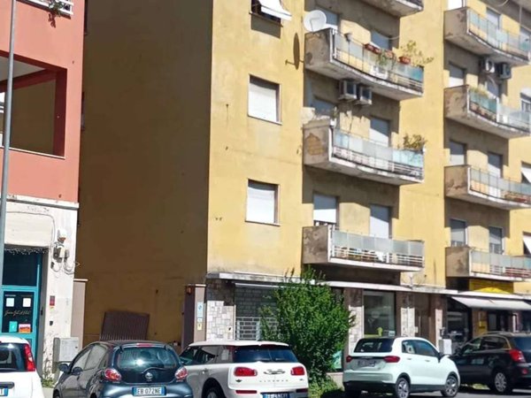 appartamento in vendita a Latina
