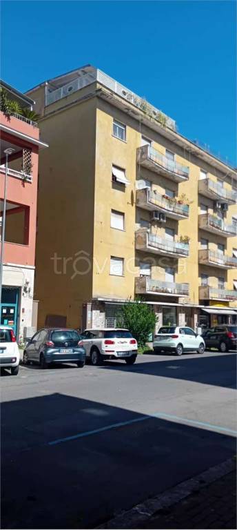 appartamento in vendita a Latina in zona Centro Città