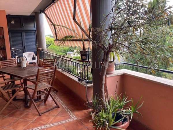 appartamento in vendita a Latina in zona Centro Città