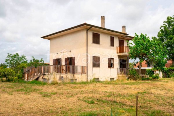 casa indipendente in vendita a Latina in zona Cerreto Alto