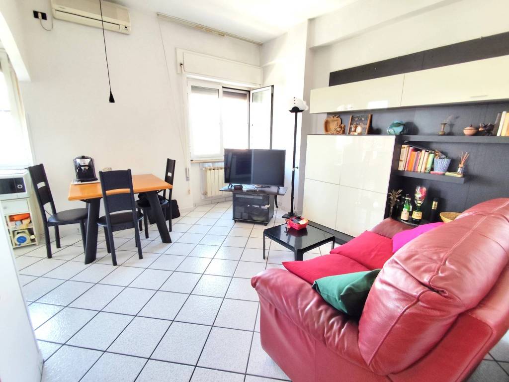 appartamento in vendita a Latina in zona Centro Città