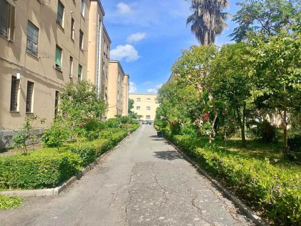 appartamento in vendita a Latina