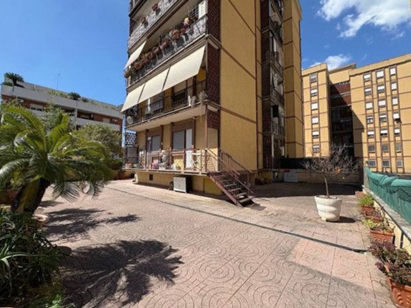 appartamento in vendita a Latina