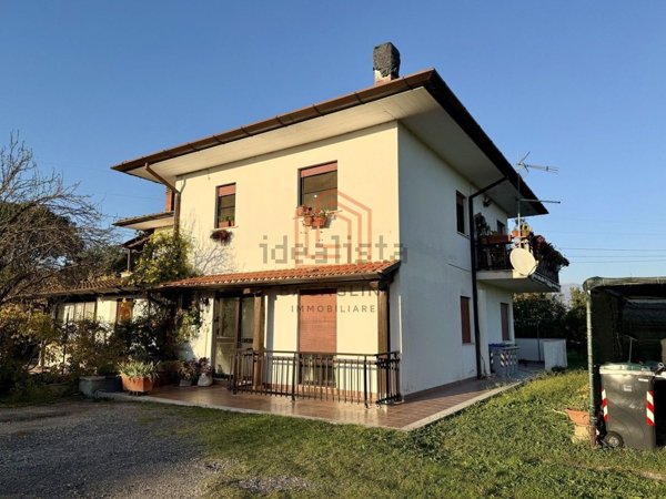 casa indipendente in vendita a Latina in zona Borgo San Michele