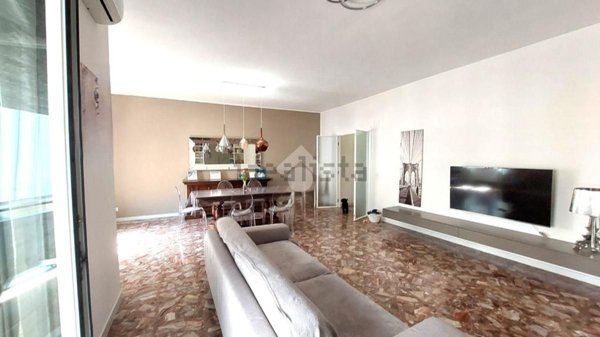 appartamento in vendita a Latina in zona Centro Città