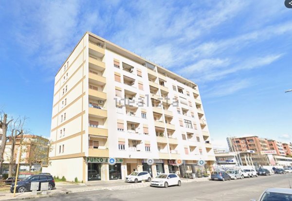 appartamento in vendita a Latina