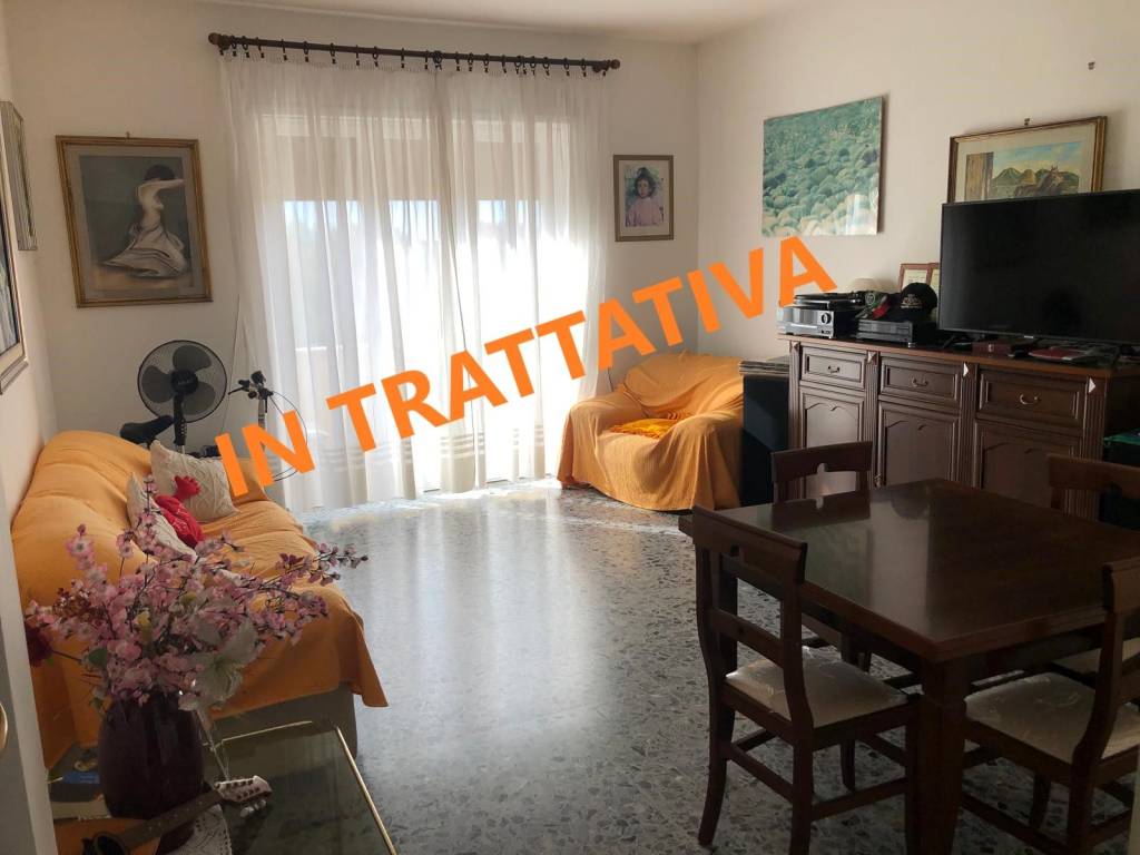 appartamento in vendita a Latina