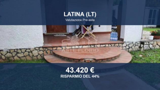 appartamento in vendita a Latina in zona Centro Città