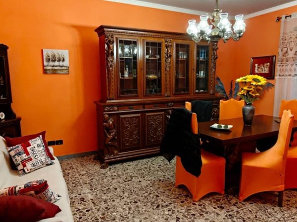 appartamento in vendita a Latina in zona Borgo Montello