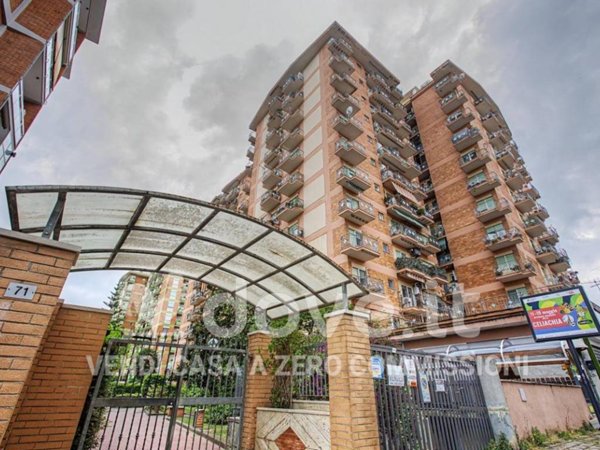 appartamento in vendita a Latina in zona Centro Città