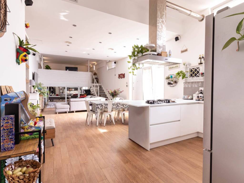 appartamento in vendita a Latina in zona Centro Città