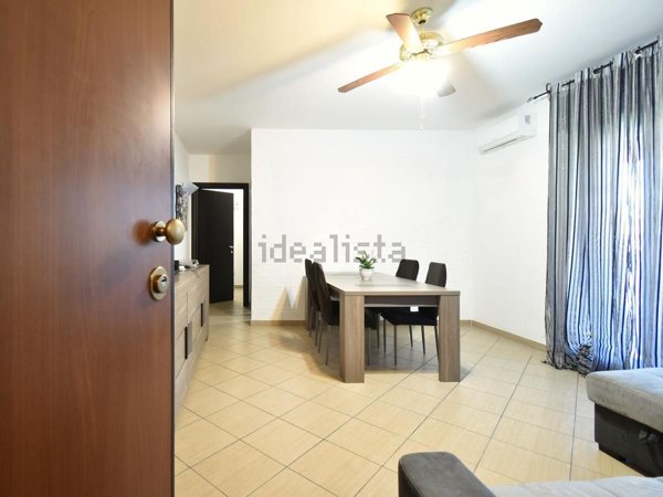 appartamento in vendita a Latina in zona Latina Scalo