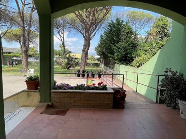 casa indipendente in vendita a Latina in zona Epitaffio