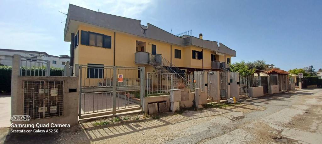 appartamento in vendita a Latina in zona Borgo Montello