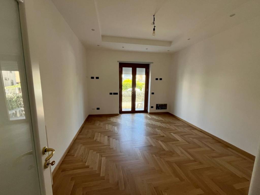 appartamento in vendita a Latina in zona Centro Città