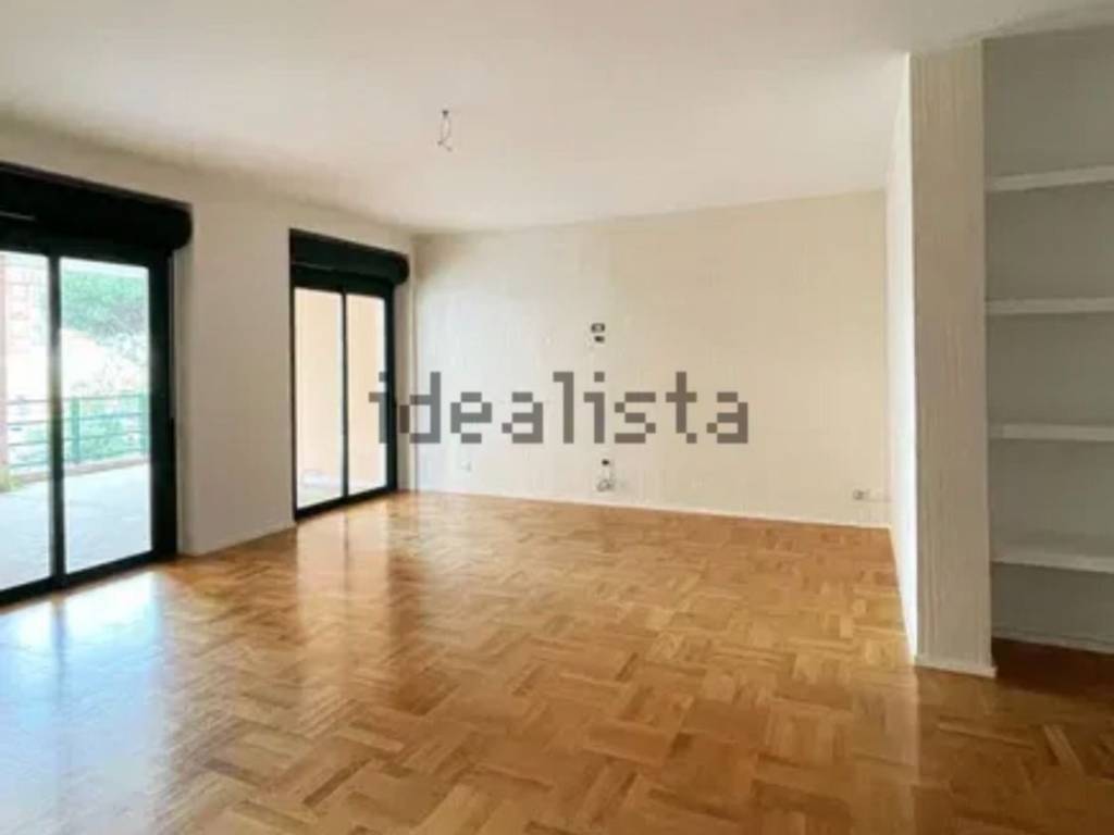 appartamento in vendita a Latina in zona Centro Città