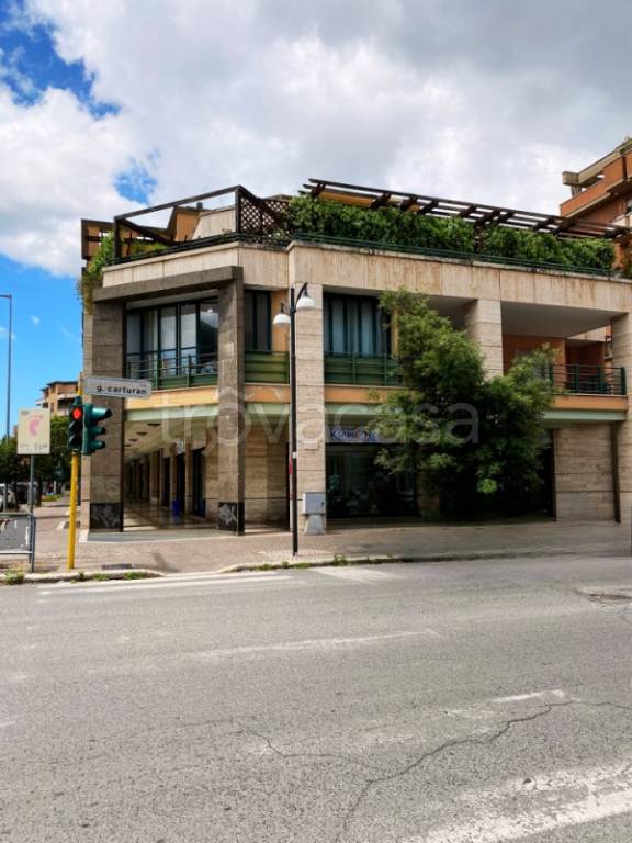 appartamento in vendita a Latina in zona Centro Città