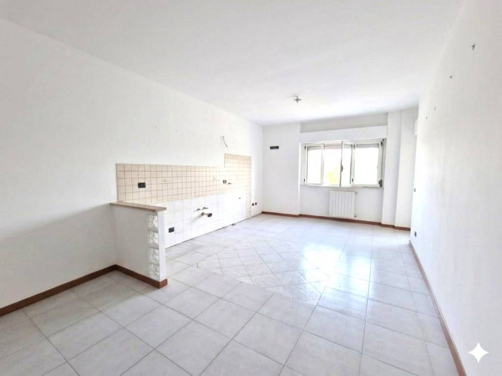 appartamento in vendita a Latina