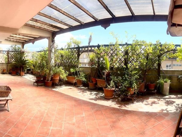 appartamento in vendita a Latina in zona Centro Città