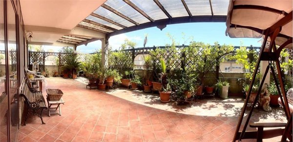 appartamento in vendita a Latina in zona Centro Città