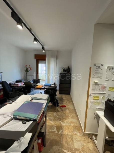 appartamento in vendita a Latina in zona Centro Città