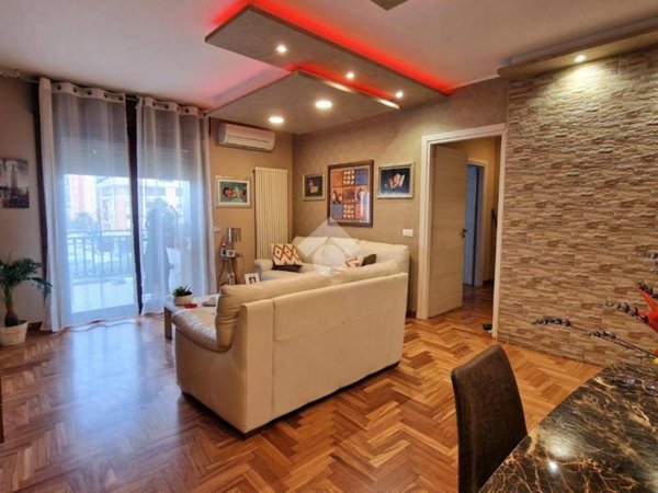 appartamento in vendita a Latina in zona Centro Città