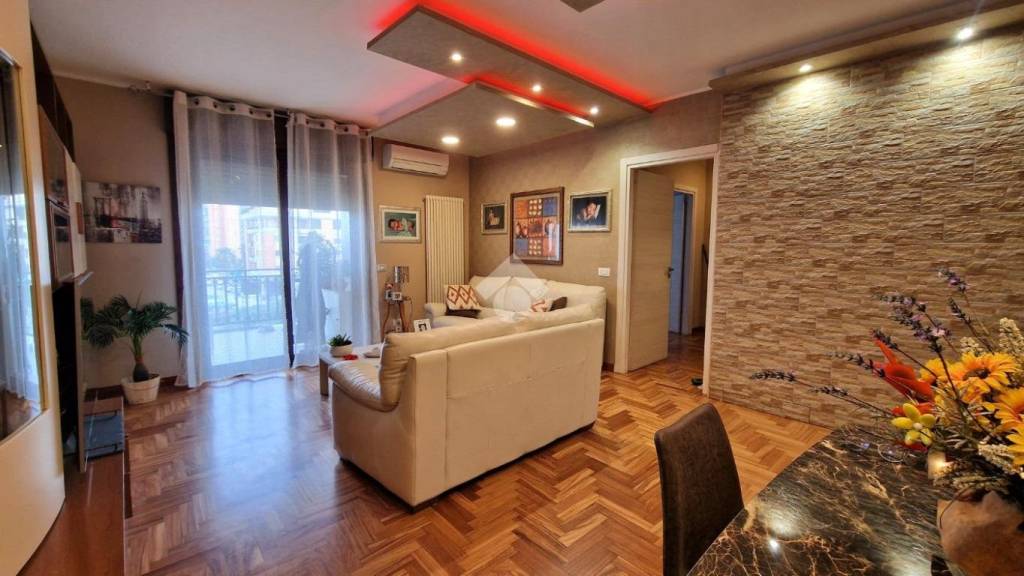 appartamento in vendita a Latina in zona Centro Città