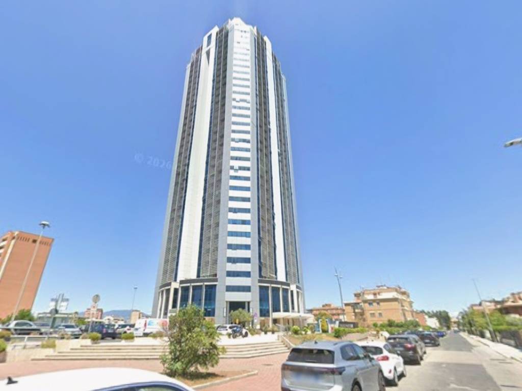 appartamento in vendita a Latina in zona Centro Città