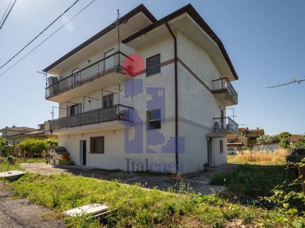 appartamento in vendita a Latina