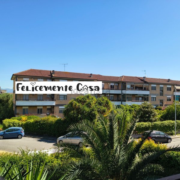 appartamento in vendita a Latina