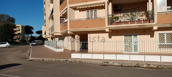 appartamento in vendita a Latina in zona Foce Verde